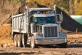Dump Truck