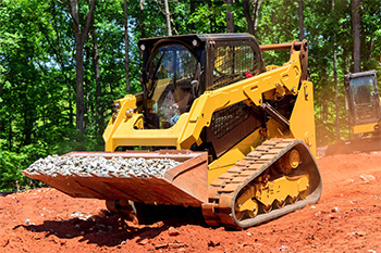 Skid Steer