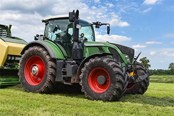 Tractor